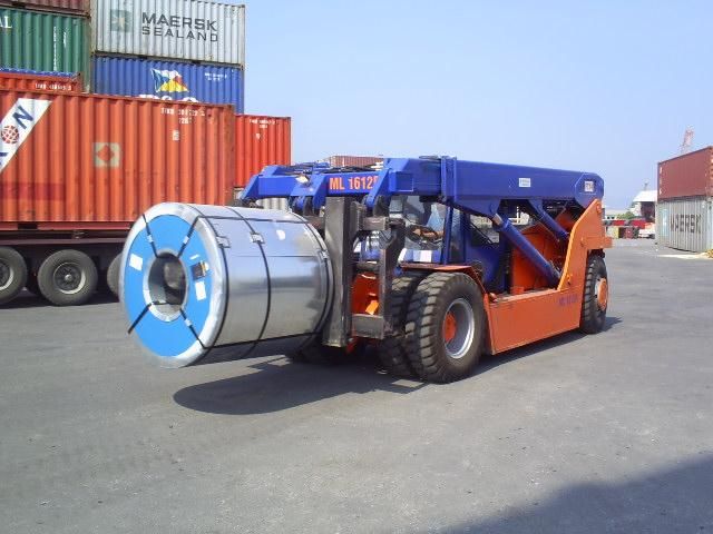 Meclift ML1812R www.MecLift.de